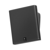 Harman JBL-SLP12/T-BK SLEEK LOW-PROF ON-WALL 3IN BLK PRICED AS PACKAGE OF 2 - $5,441.44 MXN