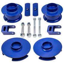 3&quot; Front  +1.5&#39;&#39; Rear Lift Kit Spacers For Dodge Ram 2500 2WD 4WD 2014-2020 - £445.30 GBP