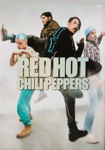 Red Hot Chili Peppers (Rockin’on Books) Japan Book Japanese Magazine - £19.74 GBP