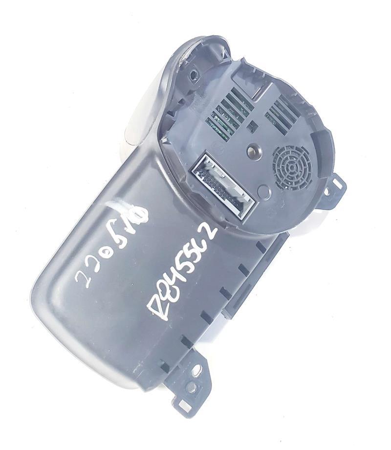 Gauge Cluster Speedometer LT Without Option UEU OEM 2015 2016 Sonic Chevrolet  Item image 6