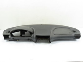 00 BMW Z3 M #1263 Dashboard, Black - $326.69