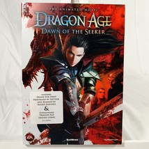 Dragon Age - Dawn of the Seeker (DVD) - £3.15 GBP