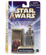 Star Wars Gold Saga Outlander Nightclub Encounter Elan Sleazebaggano - $666.19 MXN