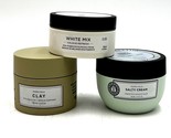 Maria Nila Hair Cream/Wax/Paste/Styling Product-Choose Your Size and Type - £17.01 GBP+