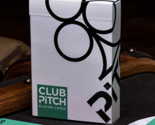 Club Pitch V2 Playing Cards  - $14.84
