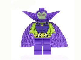 1 Drax the Destroyer Marvel Comic Superhero Minifigure Block Toys - £6.76 GBP