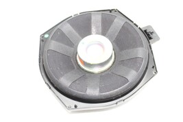11-16 BMW F10 7948003902 SUBWOOFER SPEAKER LEFT/RIGHT E6475 image 4
