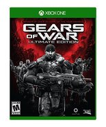 Gears of War: Ultimate Edition  Xbox One [video game] - $48.17
