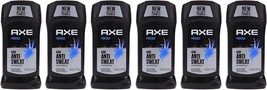 Axe Dry Anti-Perspirant Deodorant Phoenix, 2.7 Ounce (Pack of 6) - £36.76 GBP
