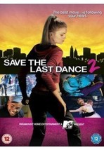 Save The Last Dance 2 DVD (2007) Izabella Miko, Petrarca (DIR) Cert 12 Pre-Owned - £13.99 GBP