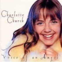 Voice of an Angel by Charlette Church  Cd - £8.64 GBP