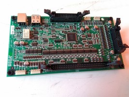 Defective SEGA 837-14572 PCB Board From Tetris Arcade Game AS-IS - $123.75