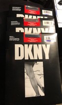 Vintage Donna Karan Dkny Sheers Hosiery Pantyhose Silky Style 115 Sz M N... - $30.00