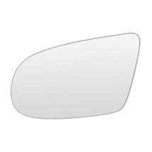 Driver Side Powered Replacement Glass for 1995-1999 Chevrolet Monte Carlo - £7.73 GBP