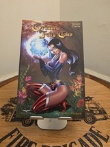 Grimm Fairy Tales #12 Volume Twelve TPB (2012) Zenescope Entertainment - $240.46 MXN
