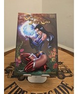 Grimm Fairy Tales #12 Volume Twelve TPB (2012) Zenescope Entertainment - $241.27 MXN