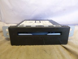 14 15 Buick Regal Chevrolet Impala GMC Yukon TG5 Cd Player 13594481 RJQ10 - $10.50