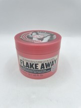 Soap &amp; Glory Flake Away Exfoliating Body Scrub W/ Shea Butter Original 10.1 oz - £8.17 GBP