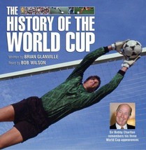 Various Artists : The History Of The World Cup CD Pre-Owned - £11.87 GBP