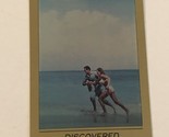 James Bond 007 Trading Card 1993  #12 Sean Connery Ursula Andress - $1.97