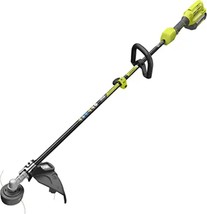 Ryobi 40-Volt Lithium-Ion Cordless Attachment Capable String Trimmer Wit... - $245.99