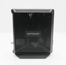NETGEAR Nighthawk C7000v2 AC1900 Wi-Fi Cable Modem Router ISSUE image 5