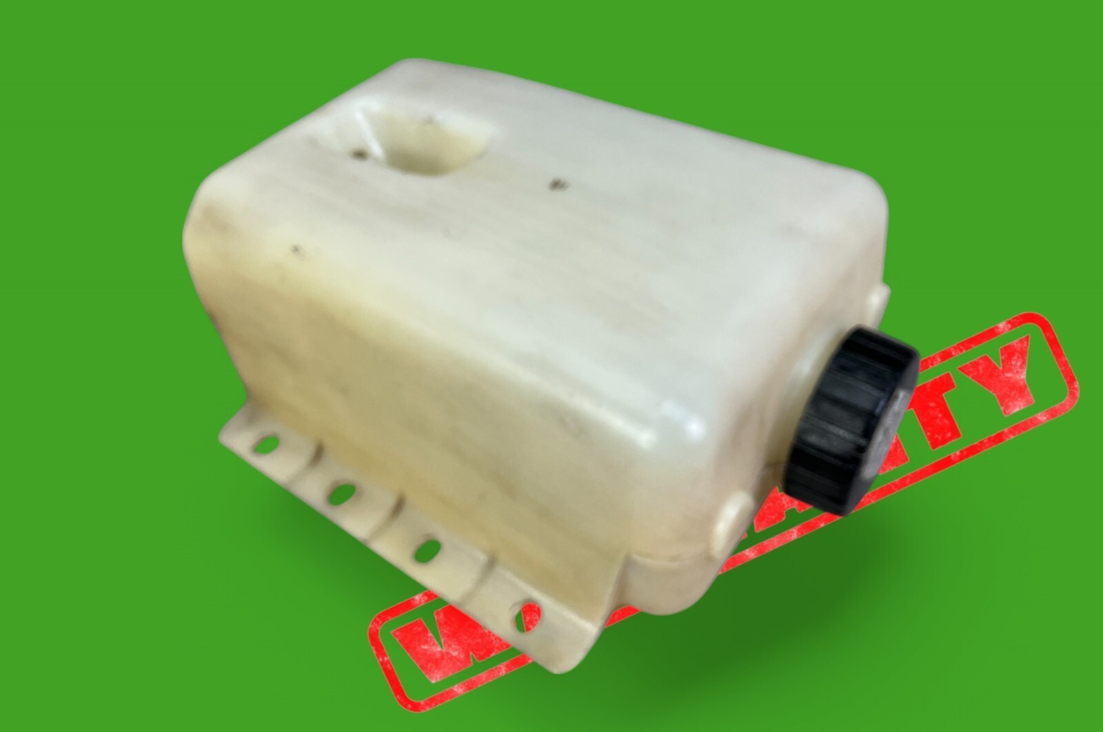 Workhorse Freightliner Step WalkIn Van Windshield washer tank reservoir ... - $58.00