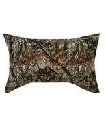 Mainstays Soft Microfiber Pillowcase, Standard/Queen, Camo Color, Qty 1 - €6,90 EUR