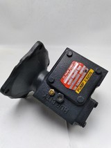  Hub City 0221-15138 Right Angle Gear Reducer 30:1 Ratio  - $114.00
