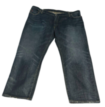 Polo Ralph Lauren Dungarees Men&#39;s Big &amp; Tall 46Bx30 (46B×29) Denim Blue ... - $42.75