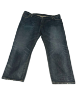 Polo Ralph Lauren Dungarees Men&#39;s Big &amp; Tall 46Bx30 (46B×29) Denim Blue ... - $42.75