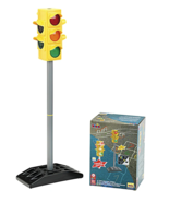 Theo Klein  Traffic Lights Premium Toys for Kids Ages 3 Years &amp; Up - $203.70 CAD