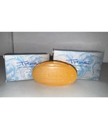 Trevie Ritz-Carlton Hotel Soap Set – Vintage Luxury Toiletries (Set of 3) - $407.90 MXN