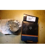 BLACK STAR SDS 1 15/16 STL - QD BUSHING (STEEL) - $23.62 CAD