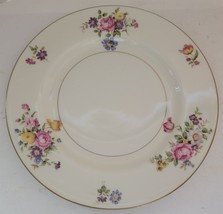 Vtg Theodore Haviland New York Pasadena 10&quot; Dinner Plate Replacement Mad... - £7.06 GBP