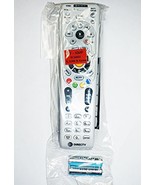 DIRECTV IR / RF Universal Remote Control (RC66RX) - £6.25 GBP