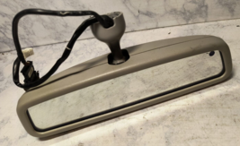 03-09 Mercedes CLK320 CLK500 W209 Convertible Interior Rear View Mirror Oem - $93.56