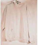 Daniel Patrick Mens Hoodie Pocket White 2XL - $108.32 CAD