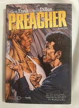 Preacher Book One: Loot Crate Edition [Hardcover] Garth Ennis; Matt Hollingswort - £23.47 GBP