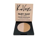 K Voss Fairy Dust Highlighter Moonlight / Starkissed 0.28oz - $23.76