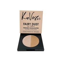 K Voss Fairy Dust Highlighter Moonlight / Starkissed 0.28oz - $23.76