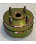 Wheel Hub Assembly 110920 | 27mm Bore 13mm Bolts 6&quot; Dia. 3-3/4&quot; H - $2,577.29 MXN