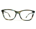Tiffany &amp; Co. Eyeglasses Frames TF 2116-B 8124 Square Full Rim 53-16-140 - $143.54