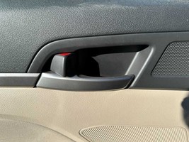 Interior Inner Door Handle Driver Left Front 2017 18 19 20 Hyundai Elantra - £29.59 GBP