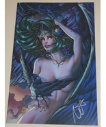 The Secret Life of Crows Jesse James Ed Limited 250 Signed by Nei Ruffin... - $1,507.73 MXN