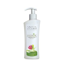 Lotus Herbes Blanc Brillant Peau Blanchissant SPF 25 Main Lotion Corporelle - £16.96 GBP