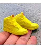 1/6 Scale Sneakers Basketball Shoes Teal for 12&quot; Hot Toys PHICEN Ken Fig... - €15,44 EUR