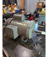 CENTURY K102 1HP 7-349611-05 115/230V 1745RPM CAPACITOR SMITH MOTOR NEW ... - $395.01