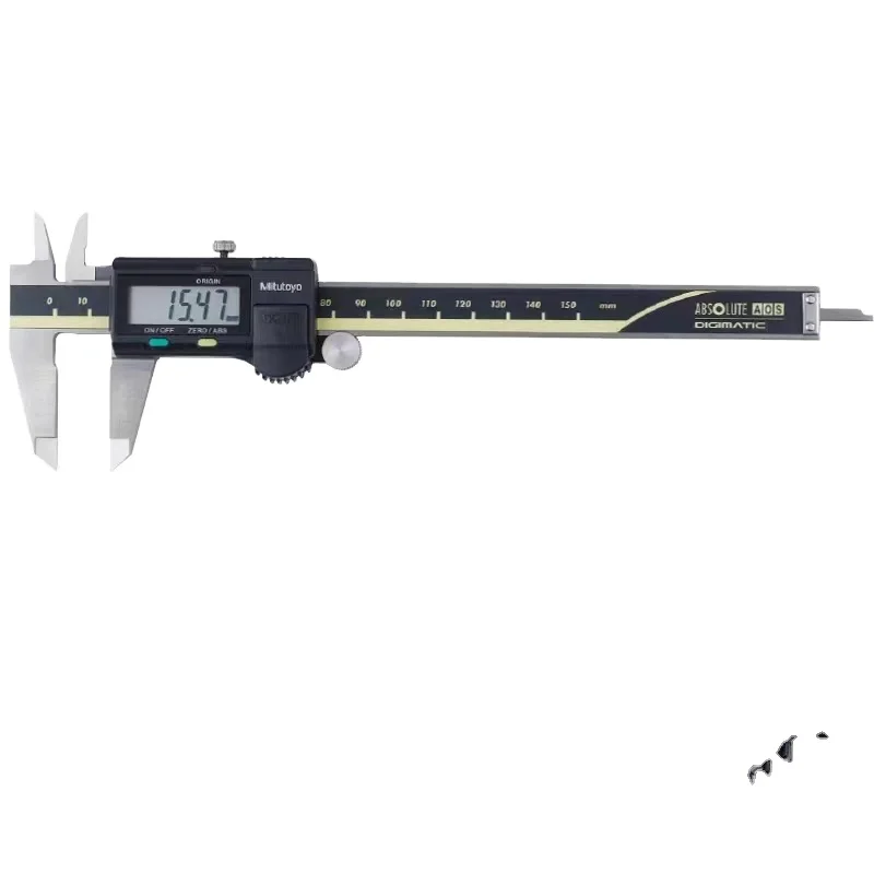 Factory Supply Japanese high mitutoyo digital vernier caliper - £419.64 GBP