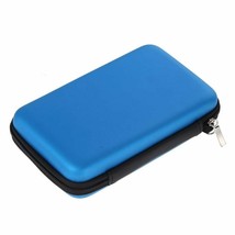 Nintendo 2DS XL Compatible/replacement Protective Hard Travel Cases Cover Box - £5.14 GBP+